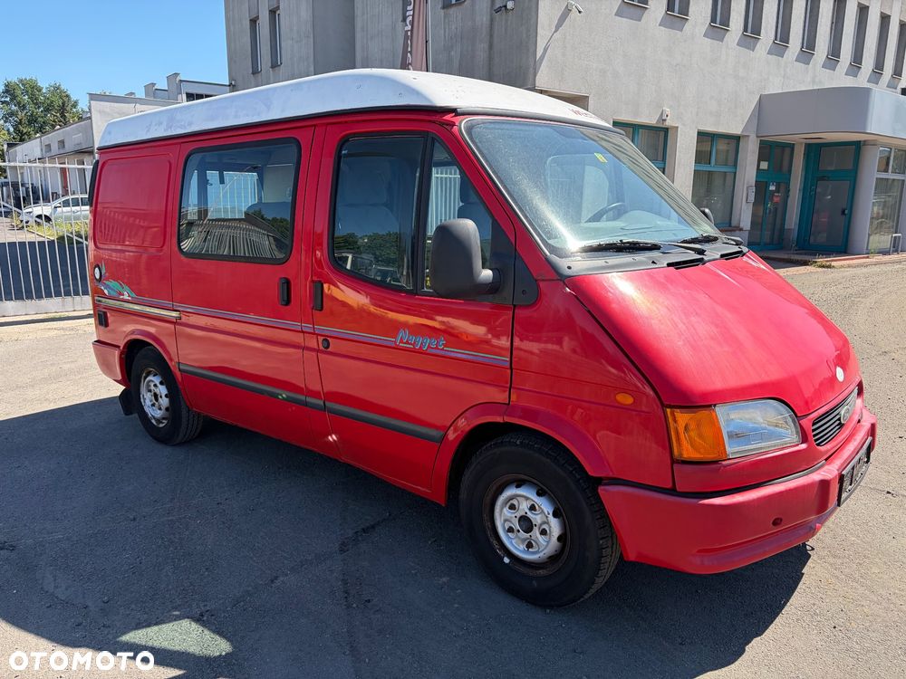 Ford Transit - 4