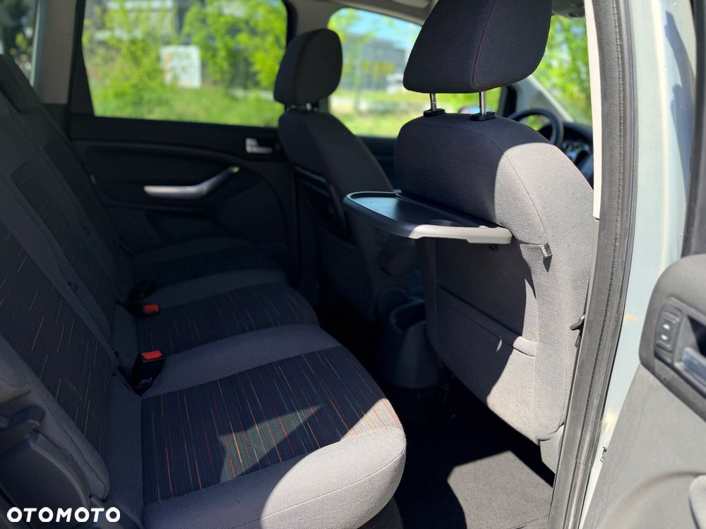 Ford C-MAX 1.8 Gold X - 12