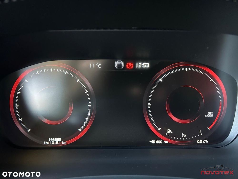Volvo V60 - 12