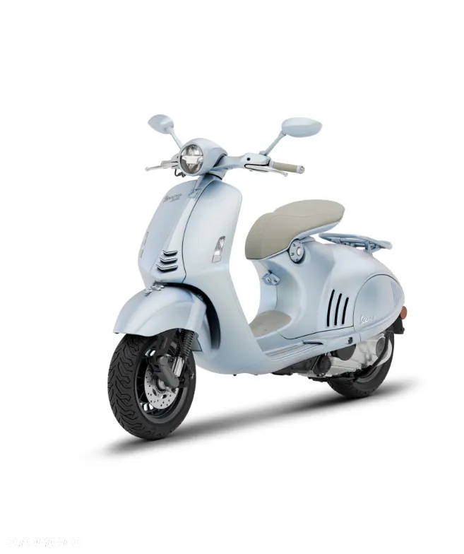 Vespa Inny - 3