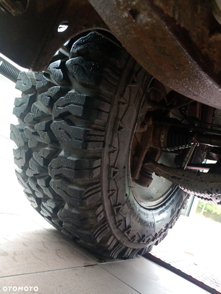 Mercedes-Benz ML 430 - 24