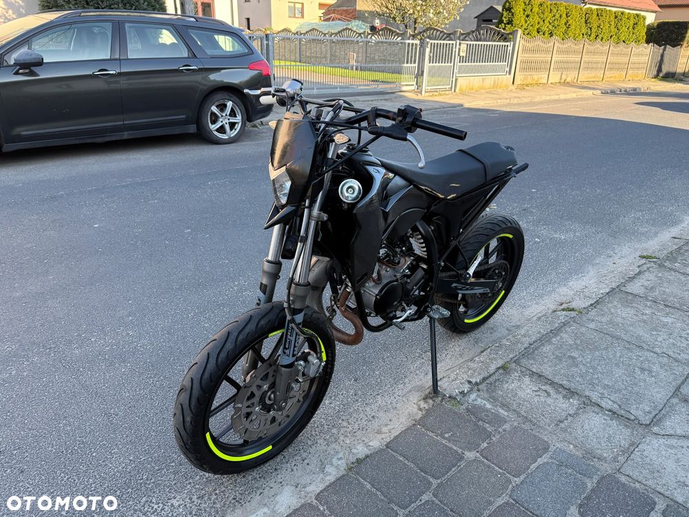 Sherco SM - 3
