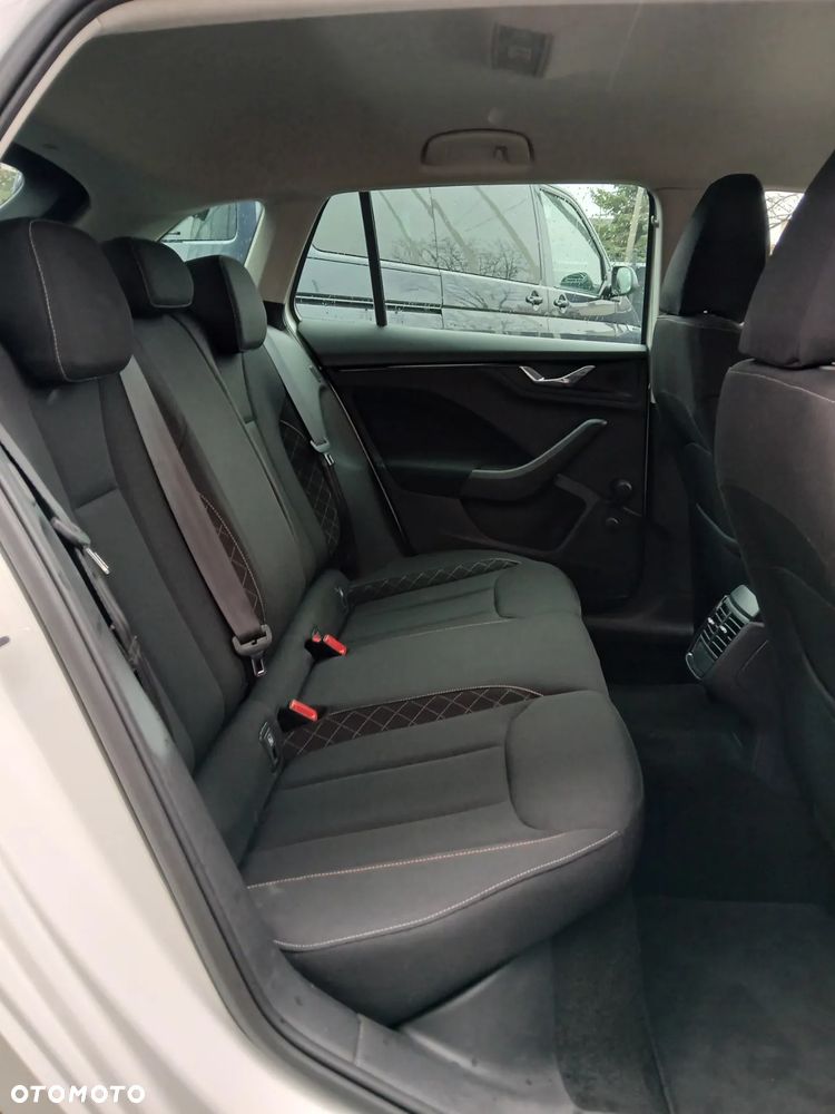 Skoda Scala 1.0 TSI Ambition - 8