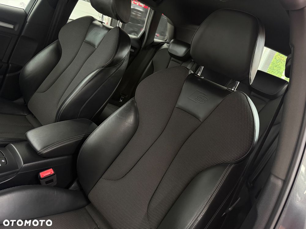Audi A3 Sportback 40 TFSI Quattro S tronic - 17