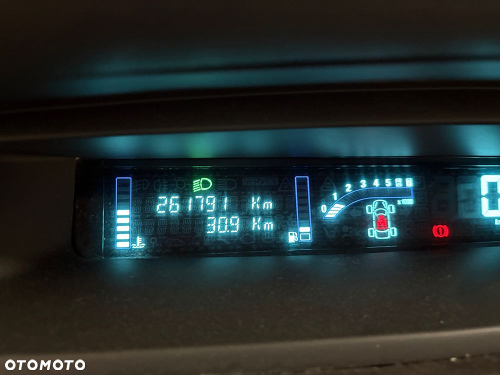 Renault Scenic 1.6 16V 110 LIMITED - 16