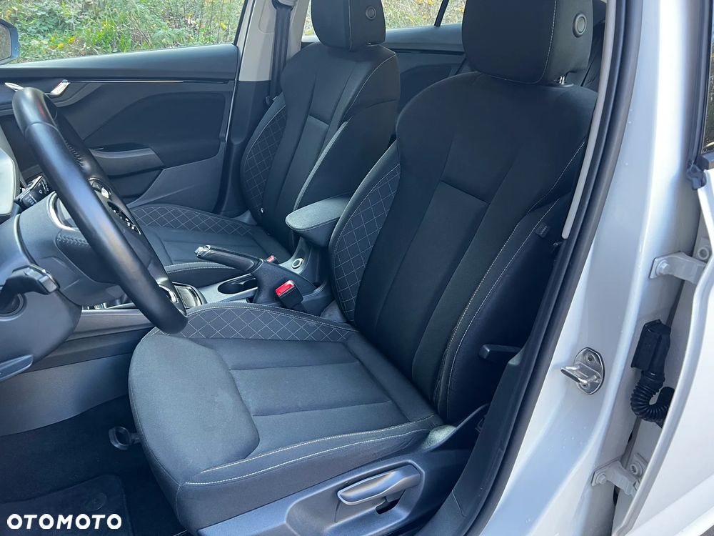 Skoda Kamiq 1.0 TSI Ambition - 12