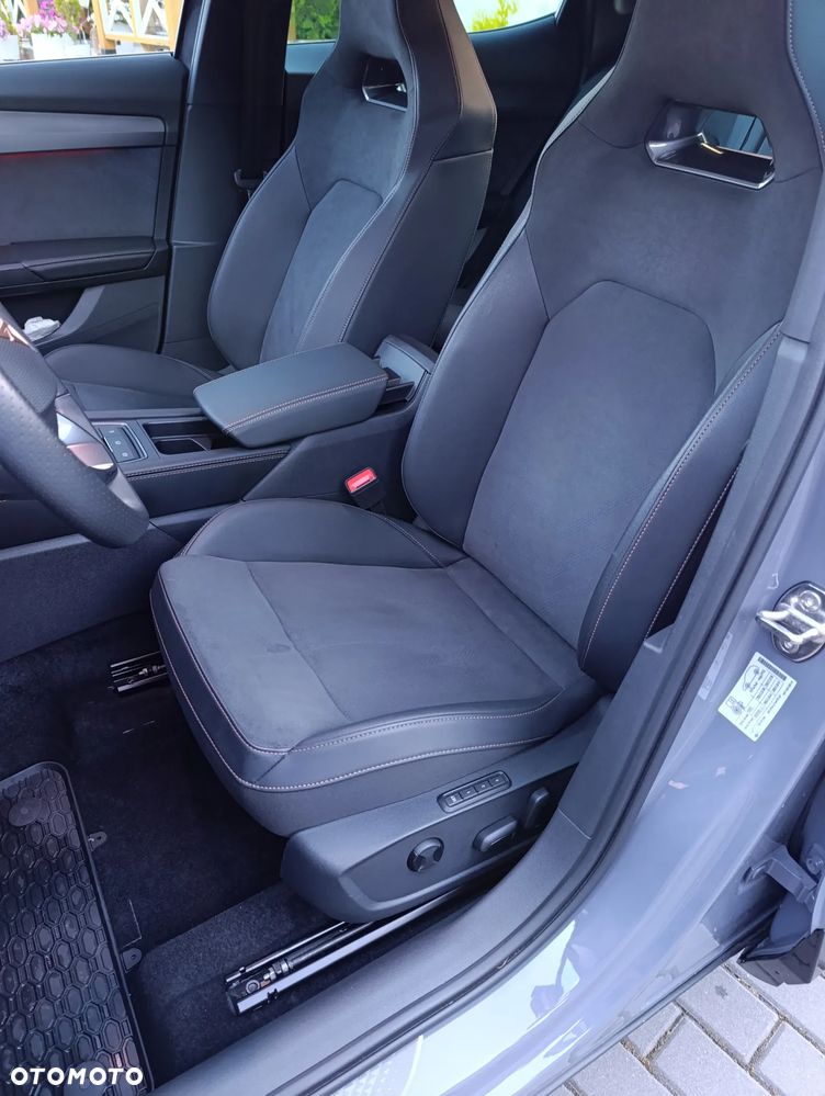 Cupra Formentor 1.5 TSI - 28