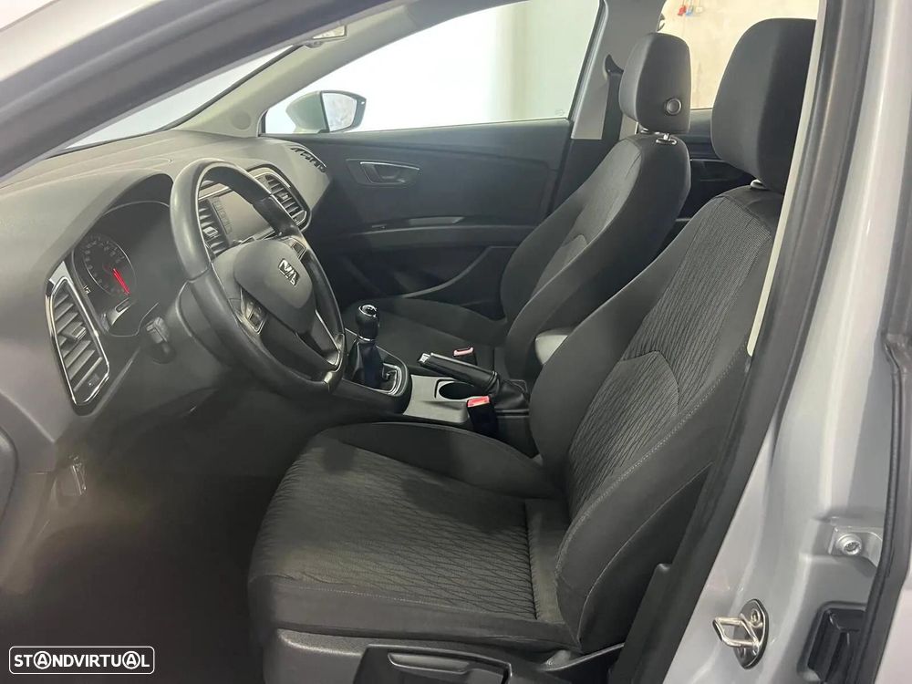 SEAT Leon - 9