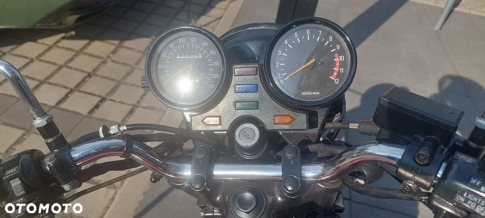 Yamaha XJ - 14