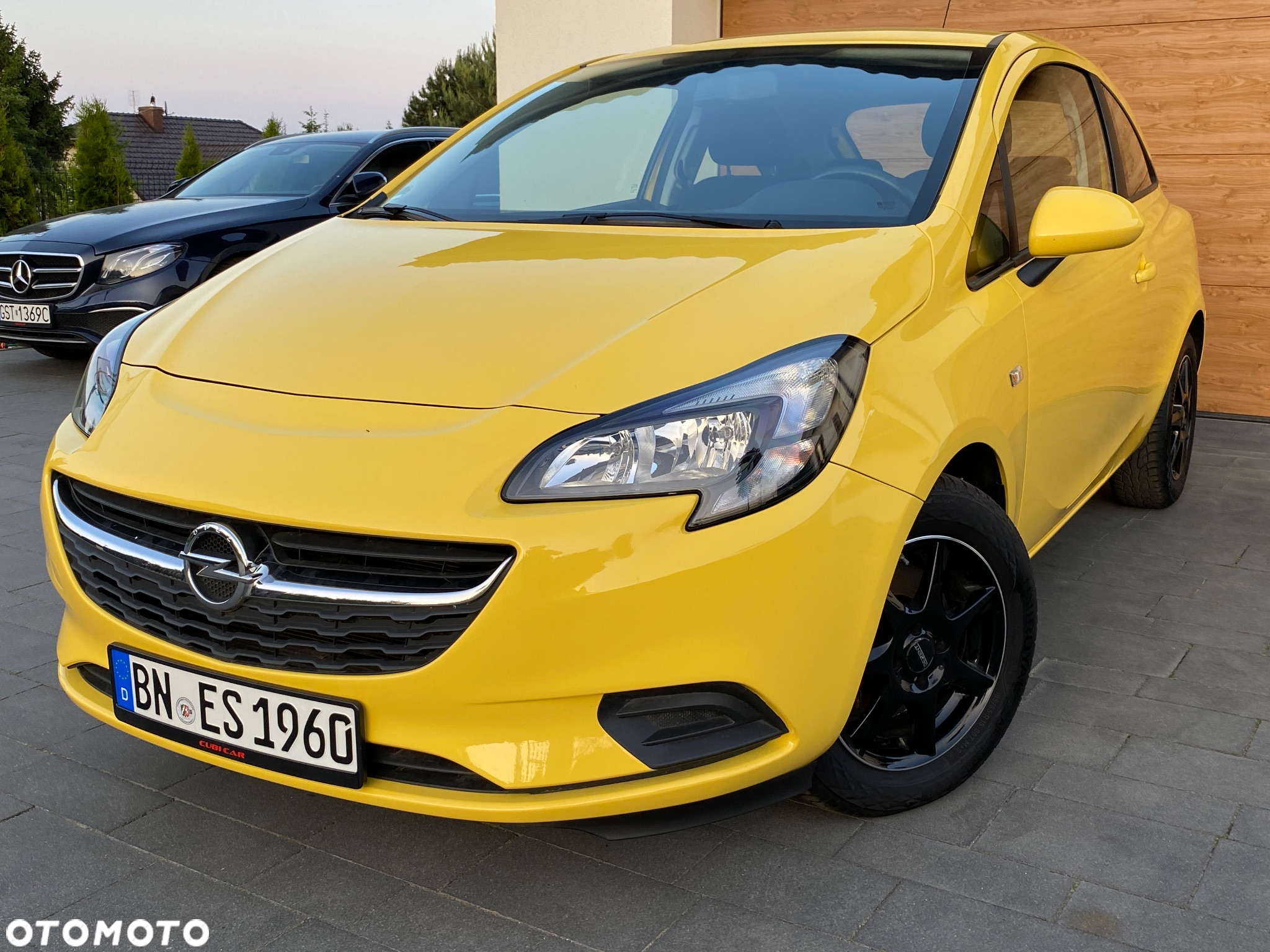 Opel Corsa 1.4 Turbo (ecoFLEX) Start/Stop Edition - 12
