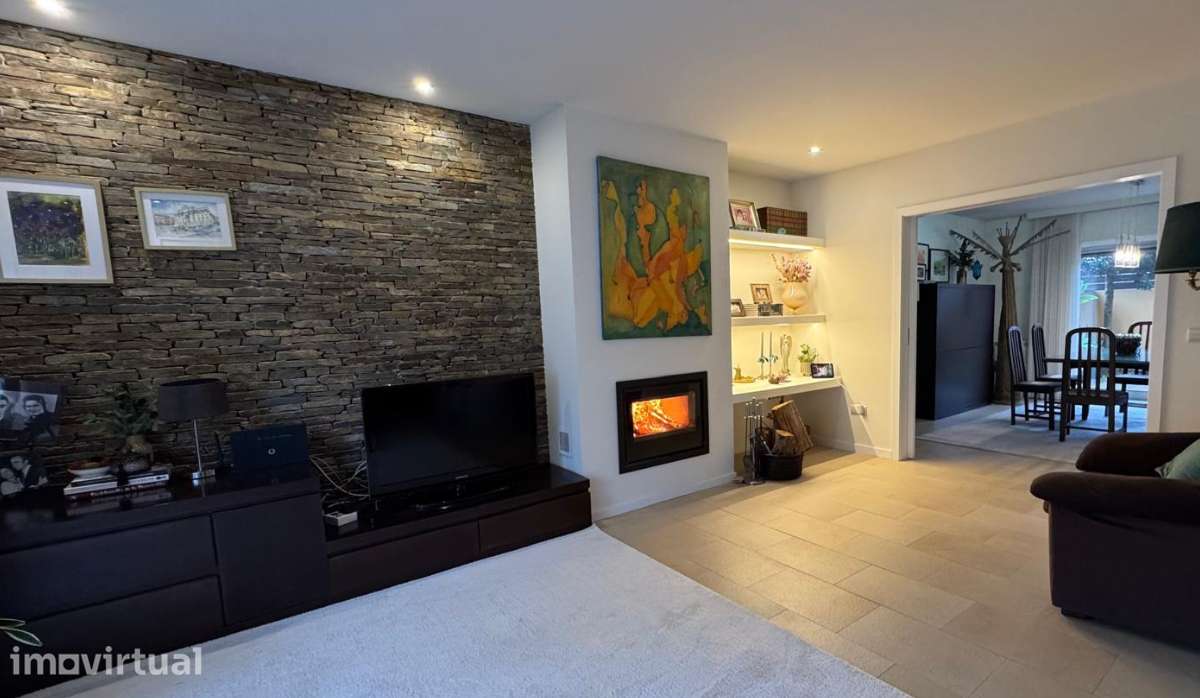 Moradia, 288 m², Esposende, Marinhas e Gandra - Grande imagem: 3/17