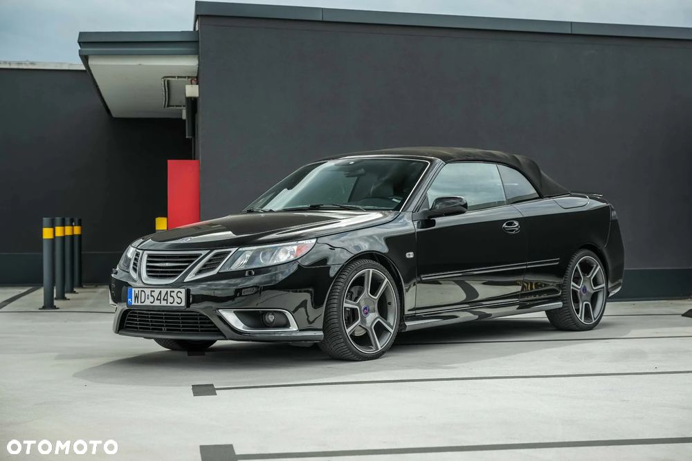 Saab 9-3 2.8 Turbo V6 Aero - 6