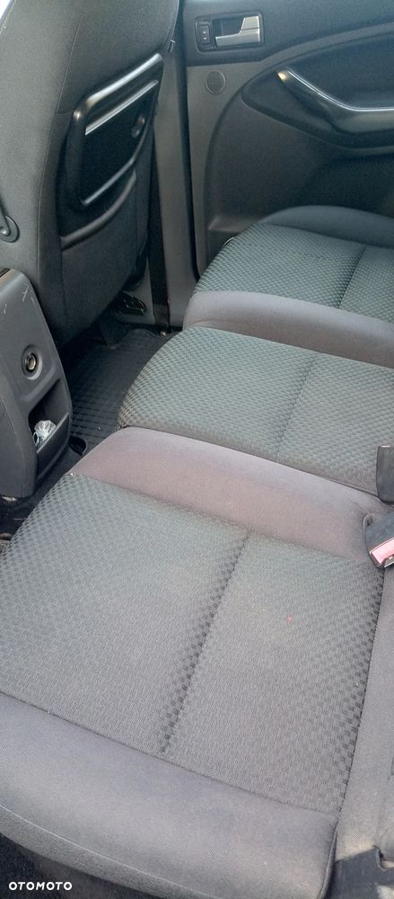 Ford Focus C-Max - 10