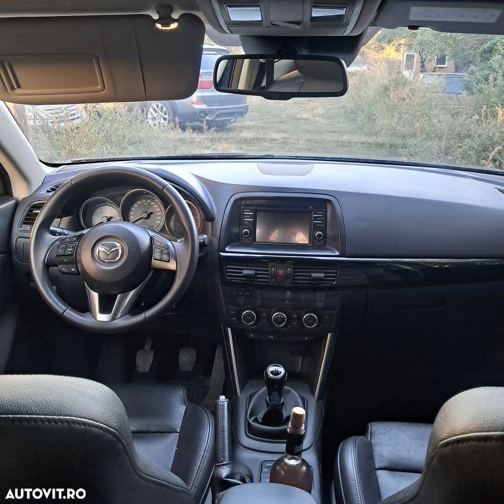Mazda CX-5 CD175 4x4 Revolution - 3