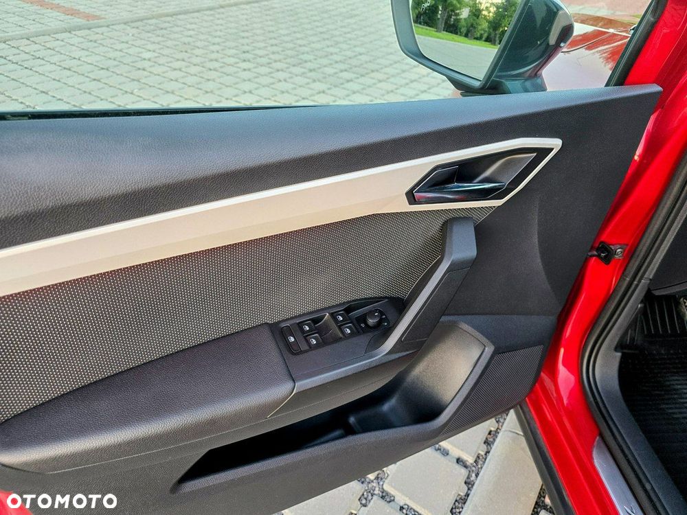 Seat Arona 1.0 TSI GPF Xcellence S&S - 40