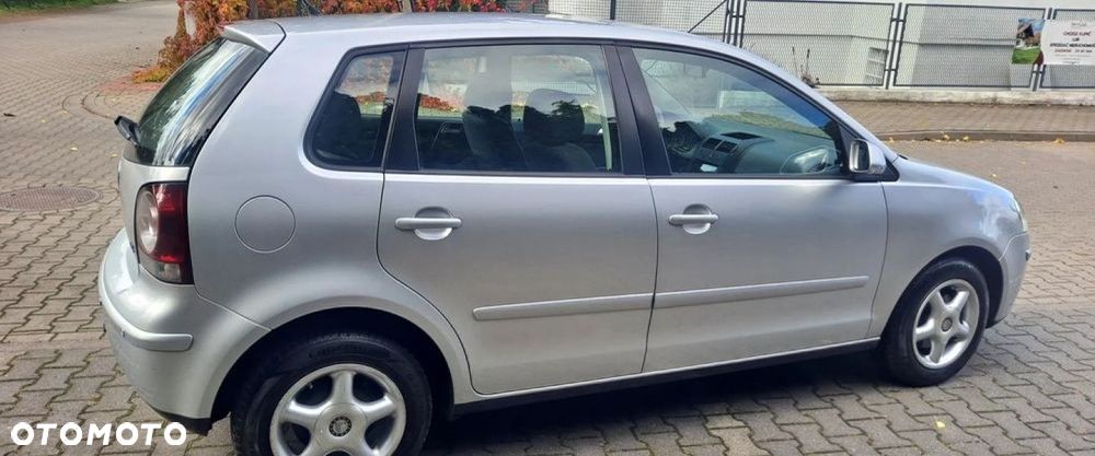 Volkswagen Polo - 22