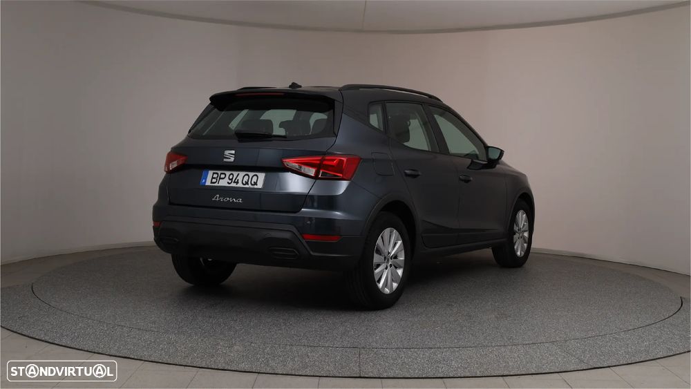SEAT Arona 1.0 TSI Style - 2
