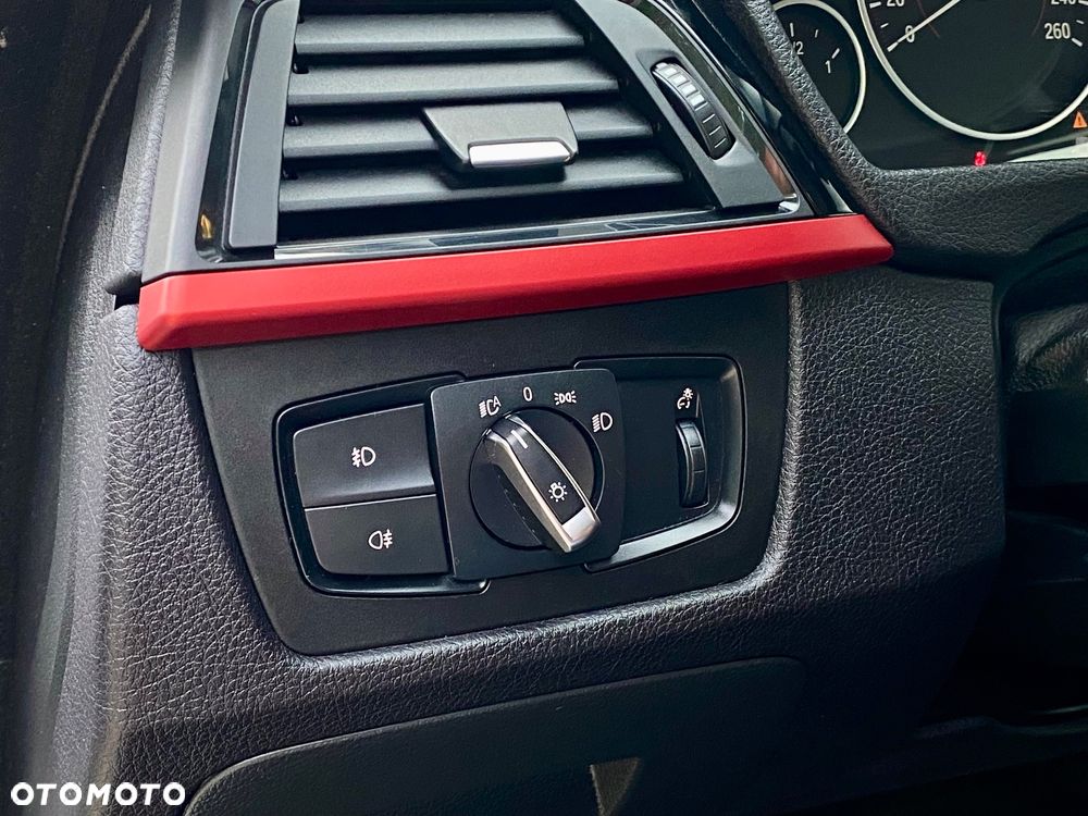 BMW Seria 4 420i Sport Line sport - 27