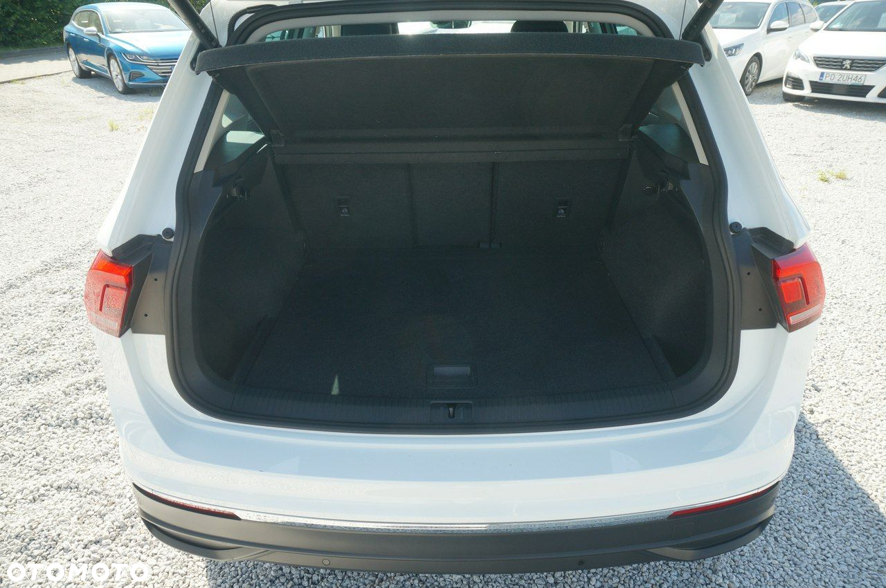 Volkswagen Tiguan 1.5 TSI EVO Life - 32