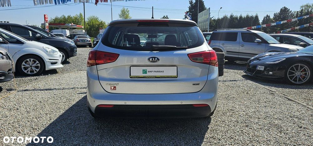 Kia Ceed - 29