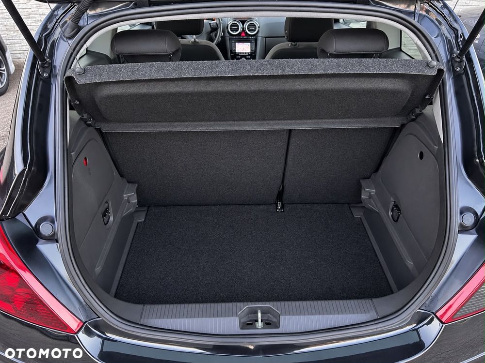 Opel Corsa 1.4 Turbo ecoFLEX Start-Stop Navi - 16