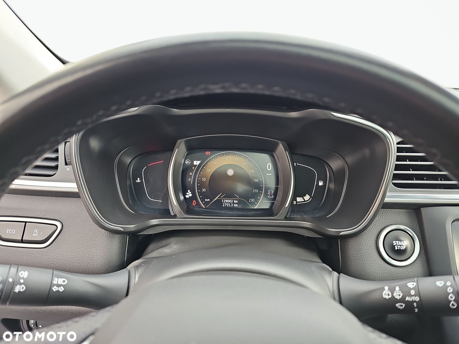 Renault Kadjar 1.3 TCe FAP Black Edition EDC - 12