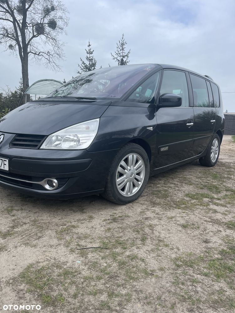 Renault Espace - 3