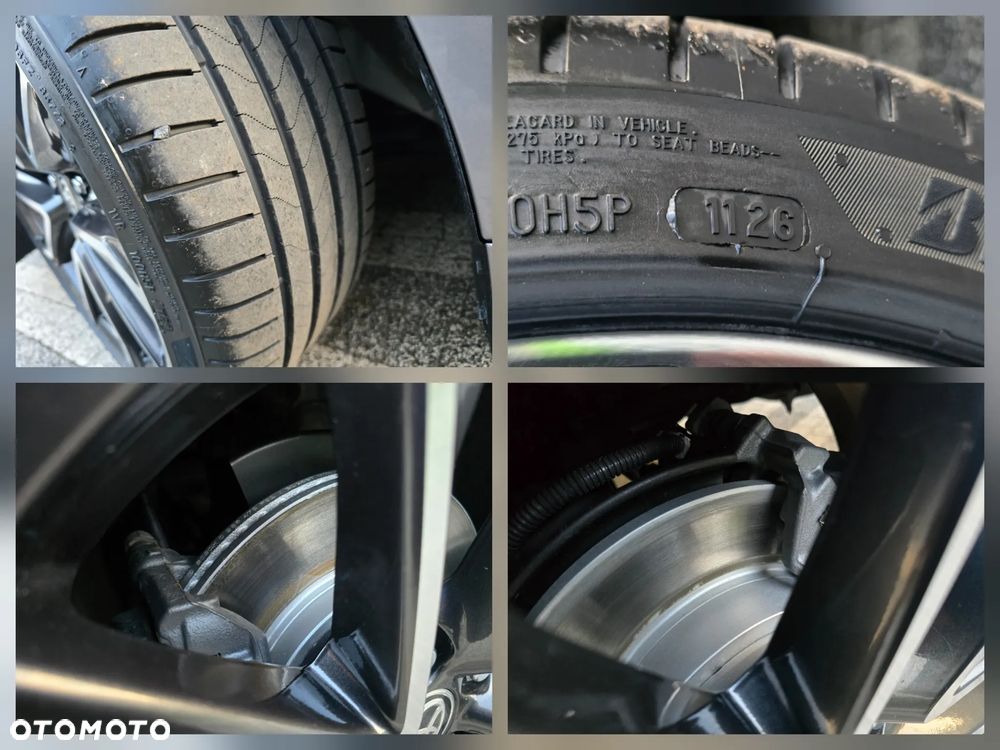 Toyota Corolla 1.8 Hybrid Executive - 27