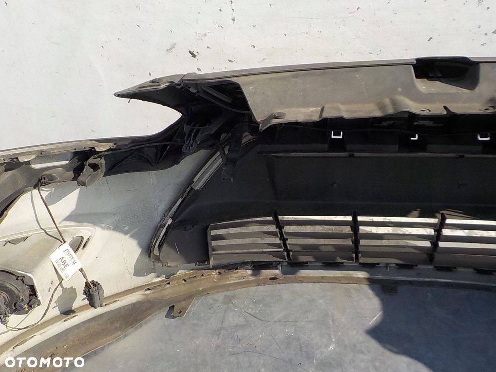 546 FORD C-MAX II MK2 ZDERZAK PRZÓD PRZEDNI - 4