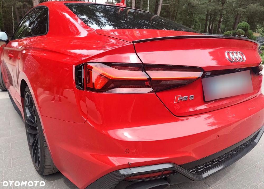 Audi RS5 Coupé 2.9 TFSI Quattro Tiptronic - 38
