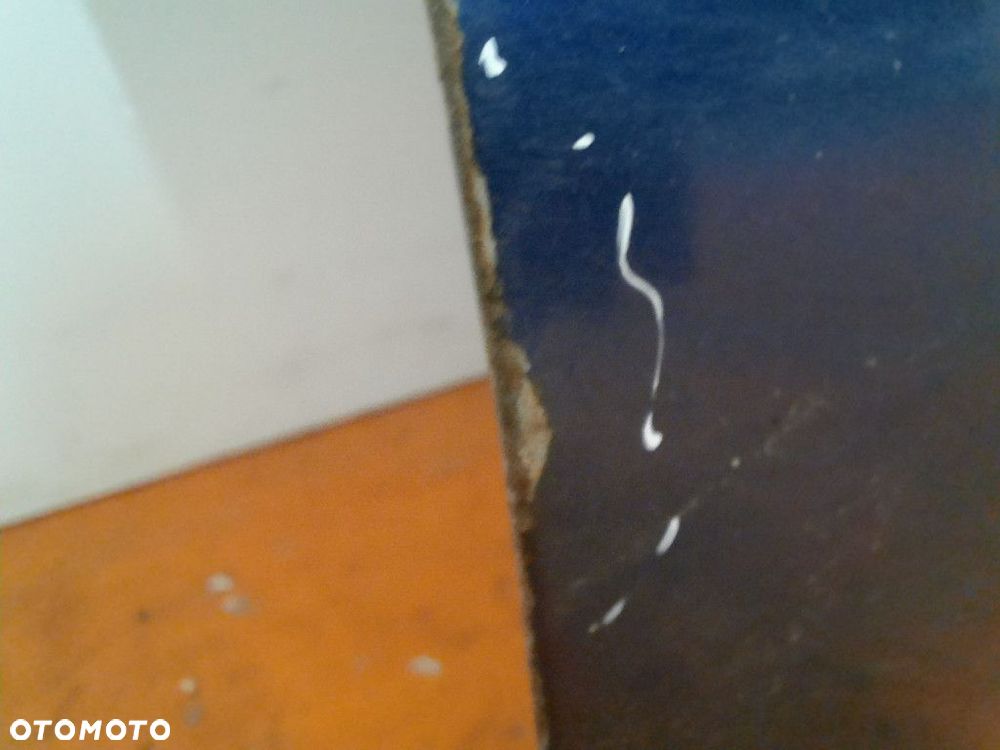 FIAT ALBEA 04-12 DRZWI PRZÓD PRAWE PRZEDNIE 597 - 9