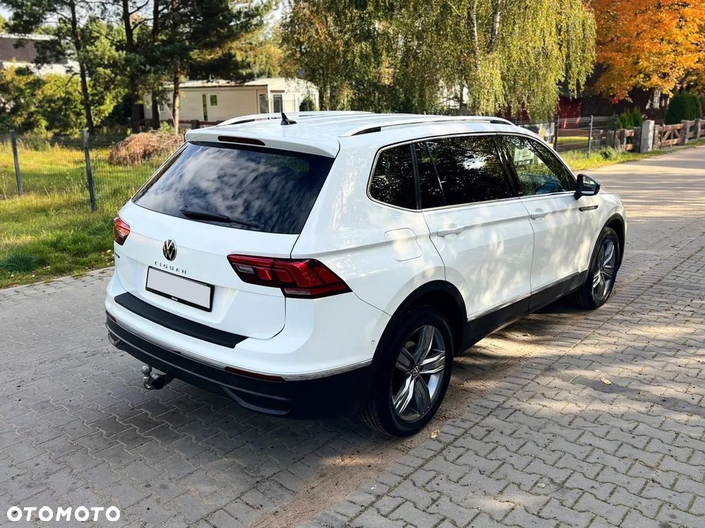 Volkswagen Tiguan 1.5 TSI OPF Move - 6