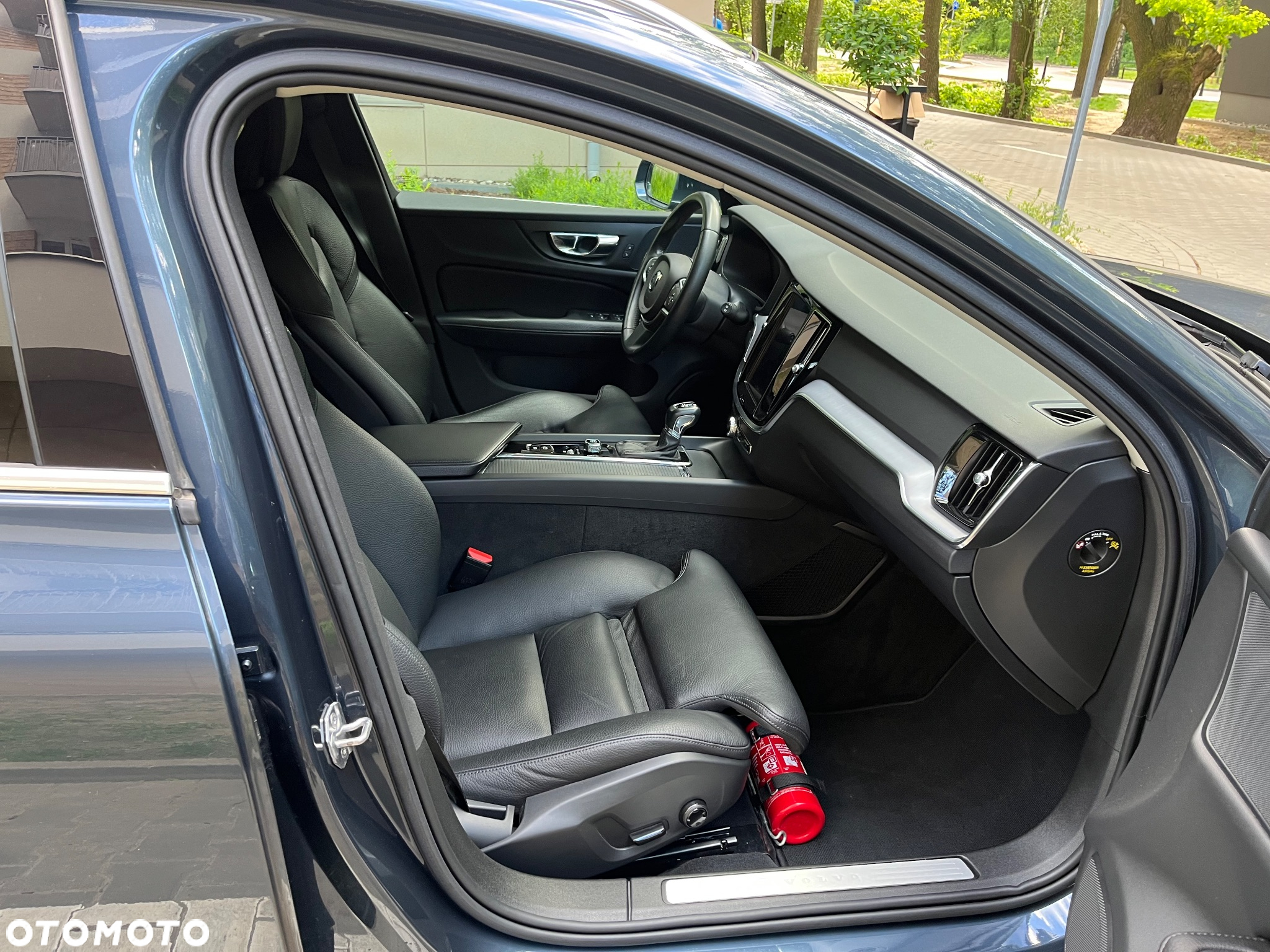 Volvo V60 D3 Momentum Pro - 8