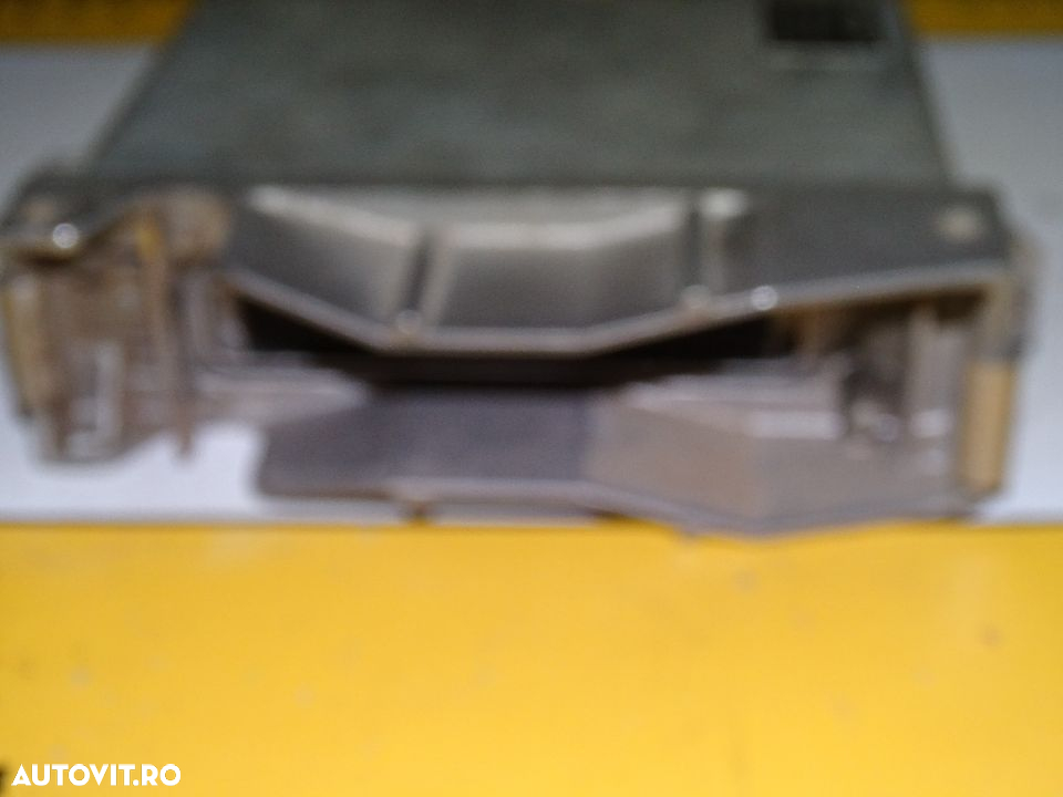 Electronic controler  pt. excavator Caterpillar M 315 cod. 147-8477 - 4