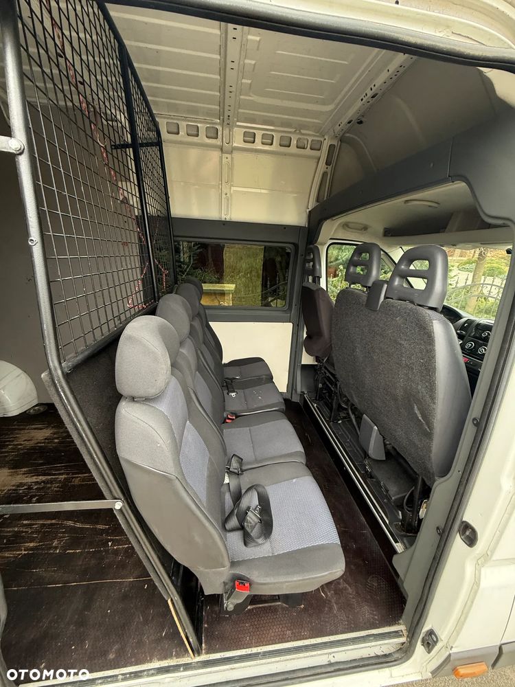 Citroën Jumper - 17