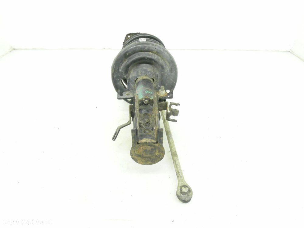 MCPERSON LEWY PRZEDNI RENAULT SCENIC III 1.9 dCi - F9Q 872 543020017R - 3