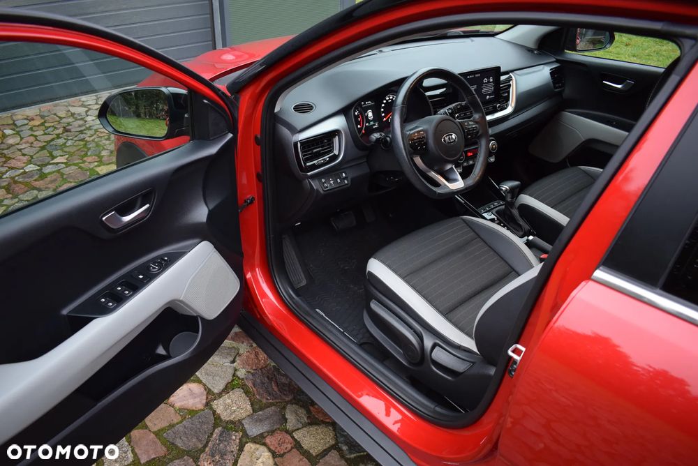 Kia Stonic 1.0 T-GDI 100 OPF DCT7 Vision - 21