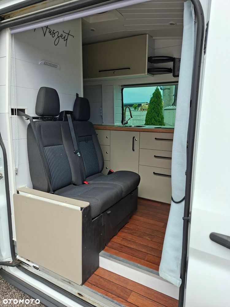 Ford Transit - 10