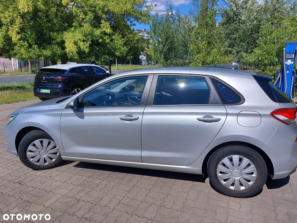 Hyundai i30 1.4 Classic + - 3