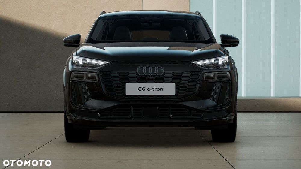 Audi Q6 Sportback e-tron - 5