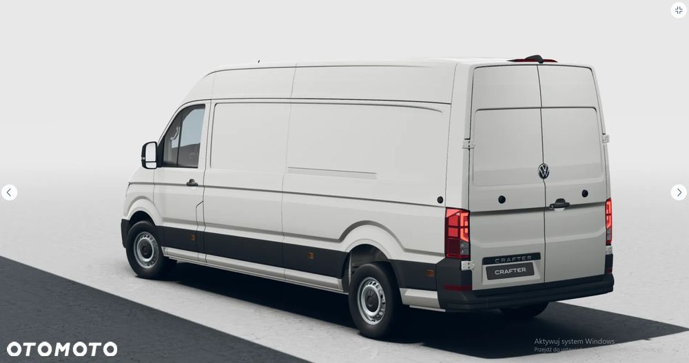Volkswagen Crafter - 3