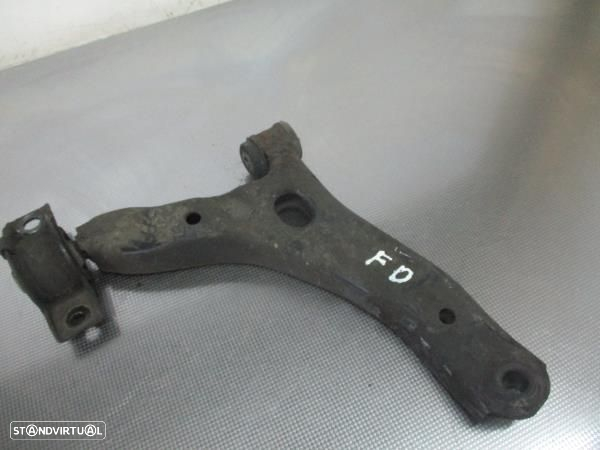 Braço Suspensao Frente Dto Ford Transit Connect (P65_, P70_, P80_) - 2