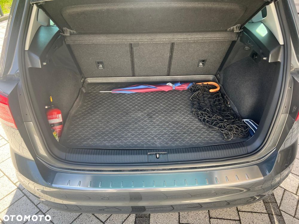 Volkswagen Golf Sportsvan SV 1.5 TSI ACT Highline DSG - 36