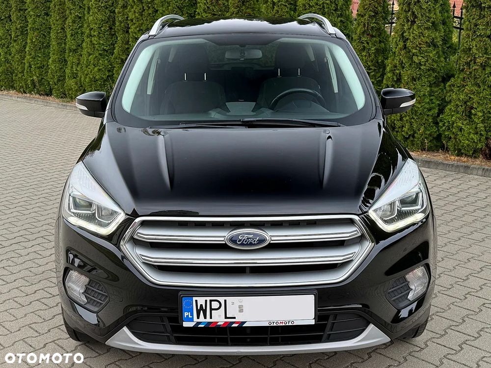 Ford Kuga 1.5 EcoBoost 2x4 Titanium - 6