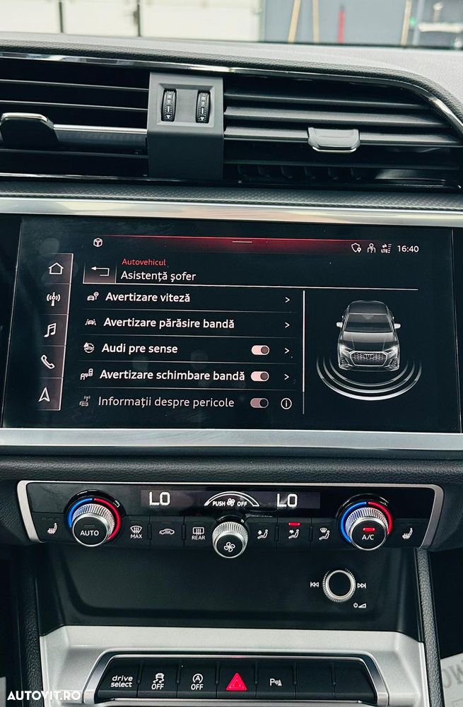 Audi Q3 Sportback - 29