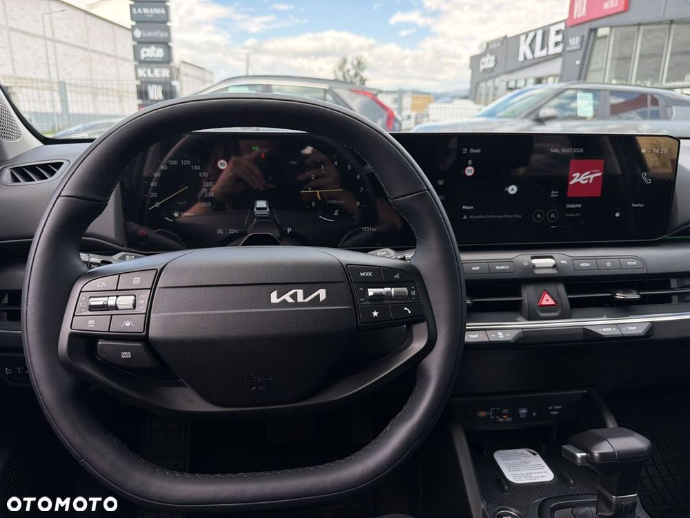 Kia K4 1.6 T-GDI L - 16