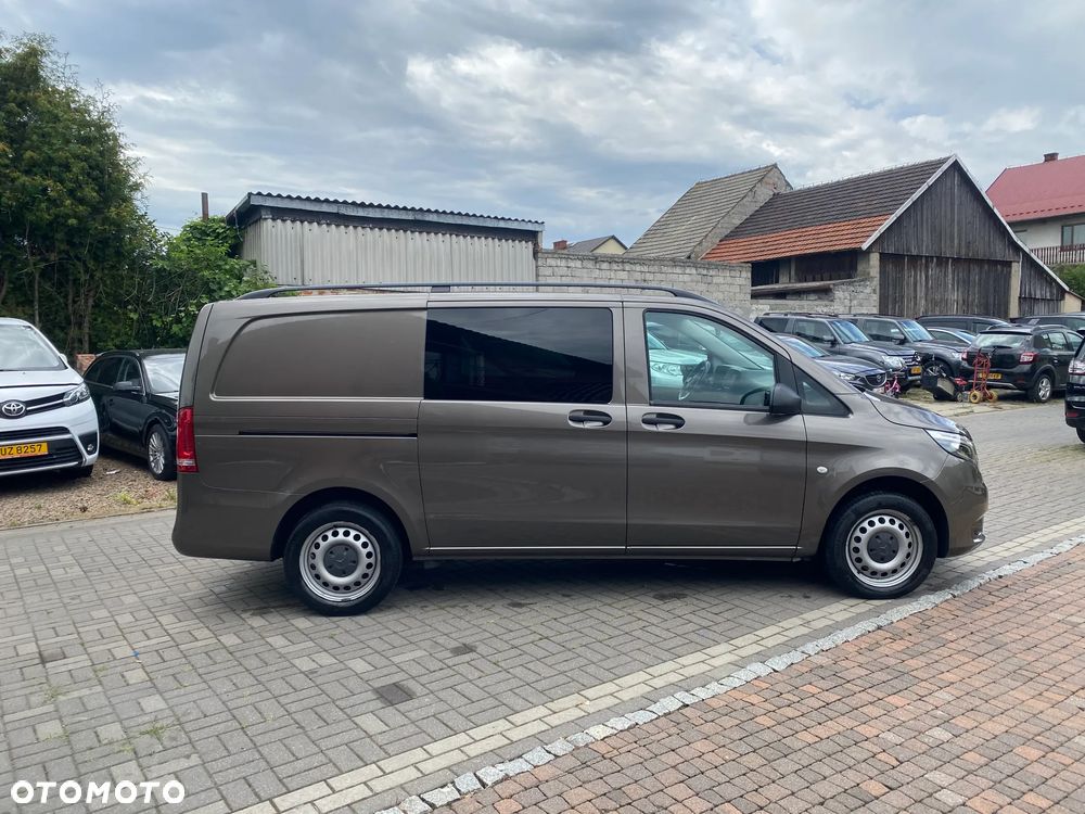 Mercedes-Benz VITO - 4