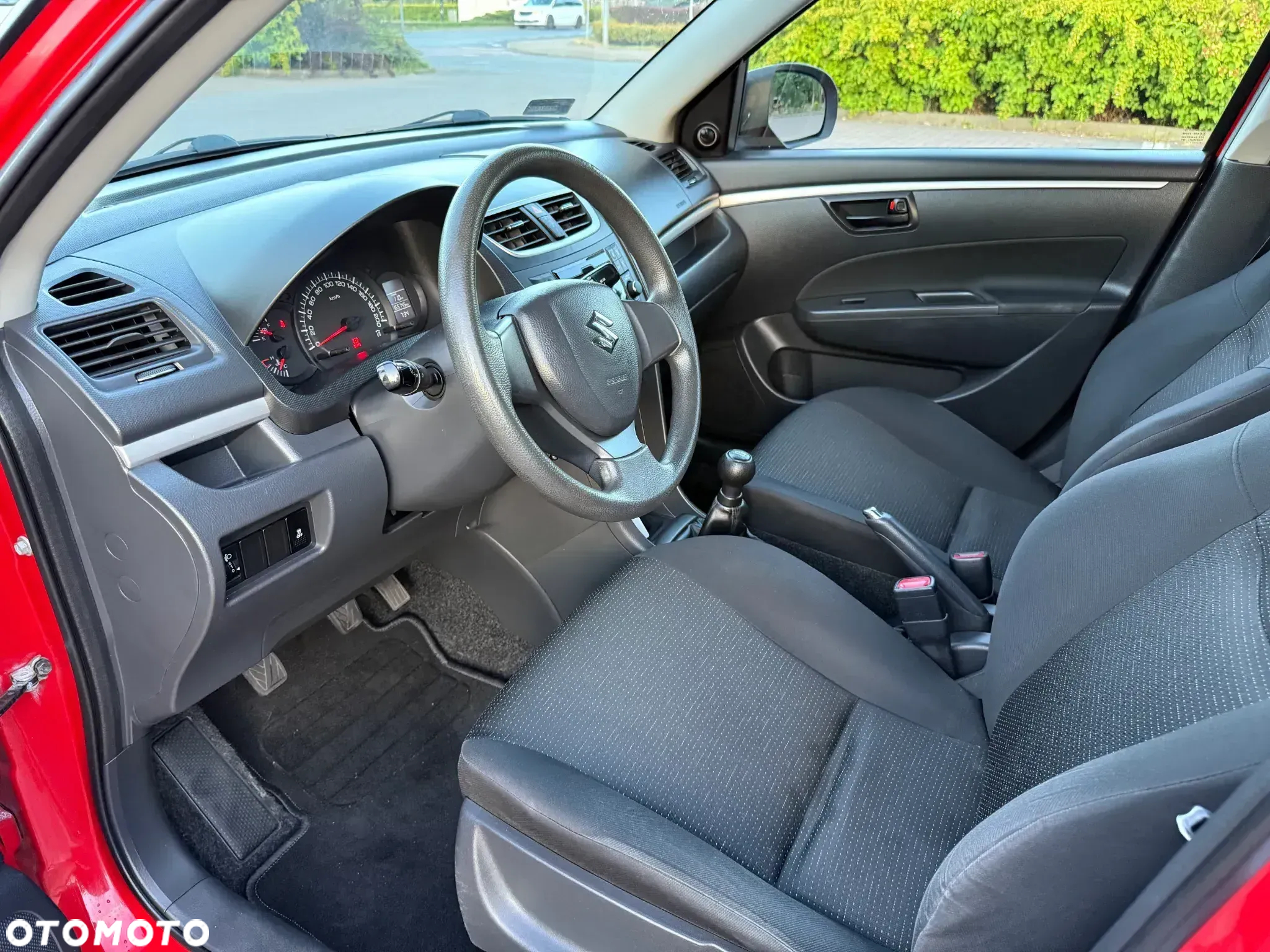 Suzuki Swift 1.2 Comfort - 9