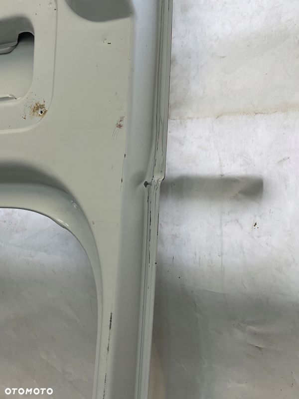 MASTER MOVANO INTERSTAR DRZWI TYŁ TYLNE LEWE - 10