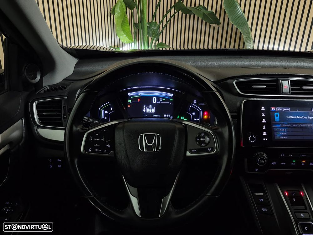 Honda CR-V 2.0 i-MMD Lifestyle - 14